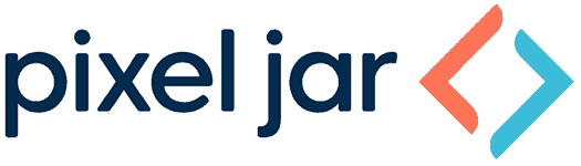 Pixel Jar Logo