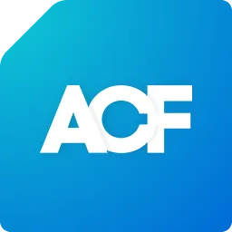 acf tool logo