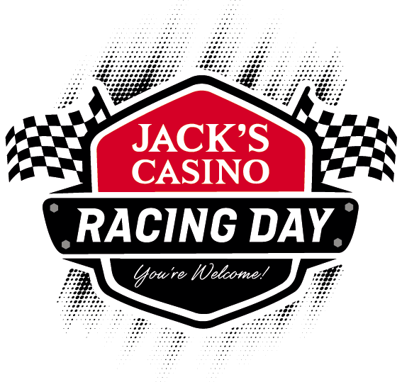 JACKs Casino Racing Day Assen
