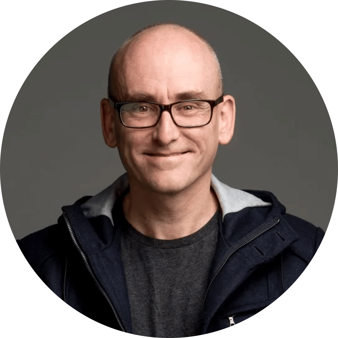 Darren Rowse, Problogger