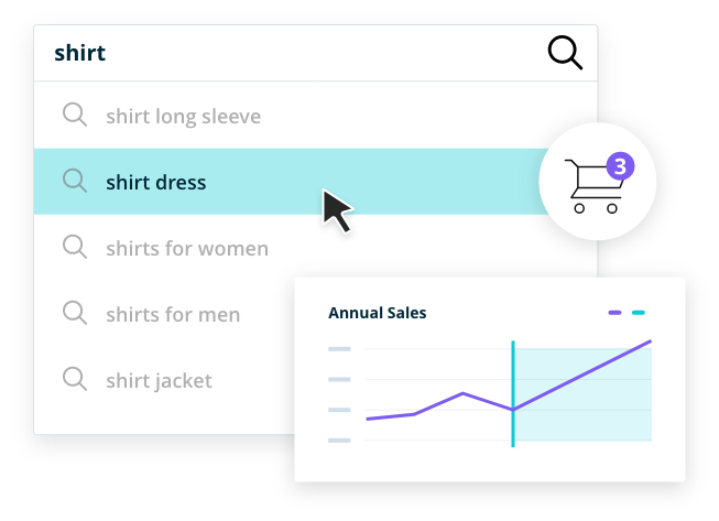 Sell more with Instant Store Search (Powered by Elasticsearch)