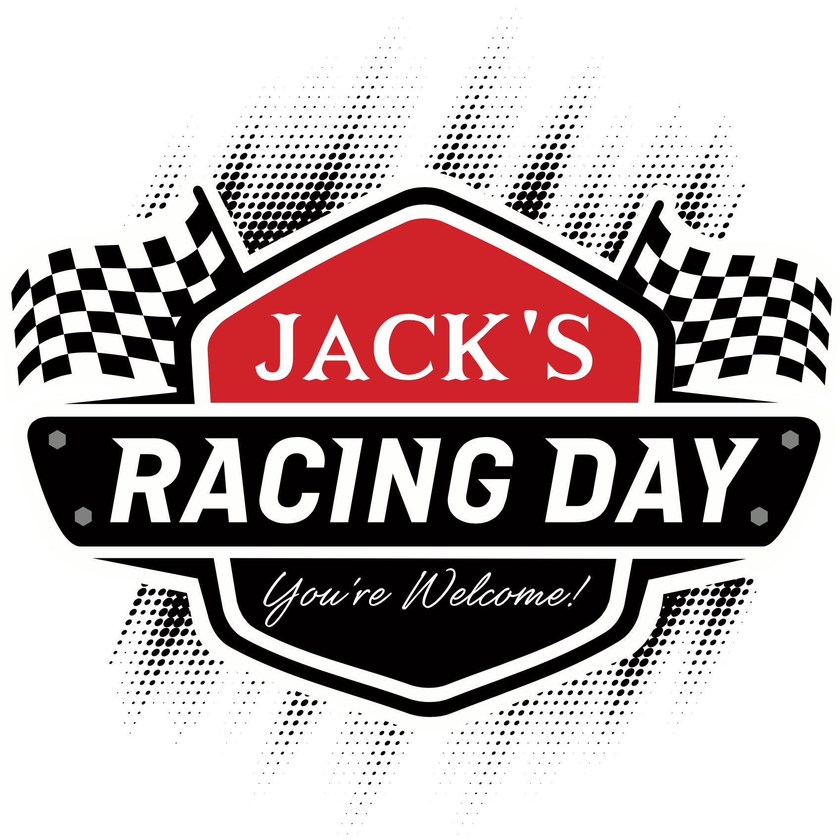 Jack&#039;s Racing Day Assen