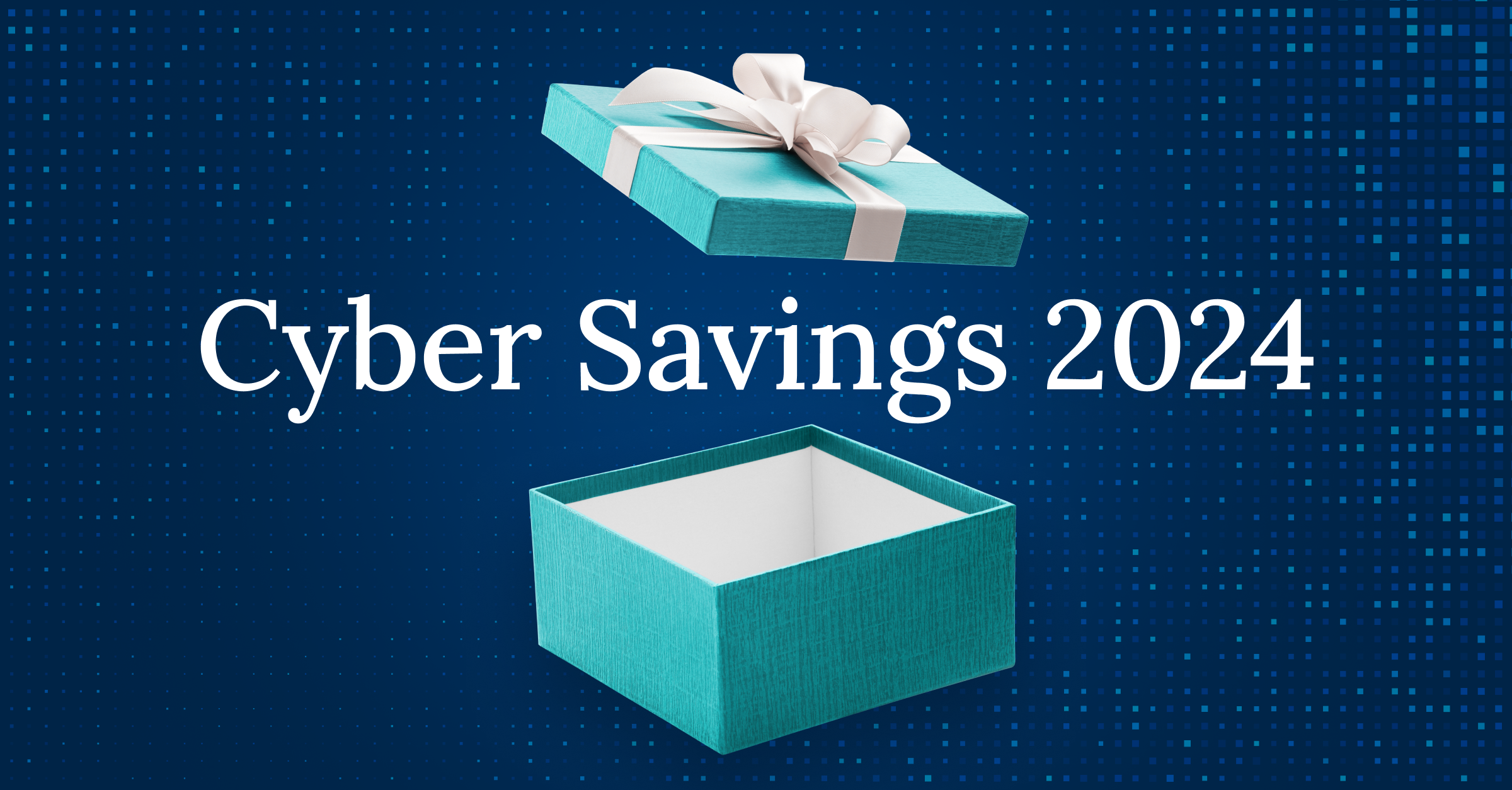 Cyber Savings 2024